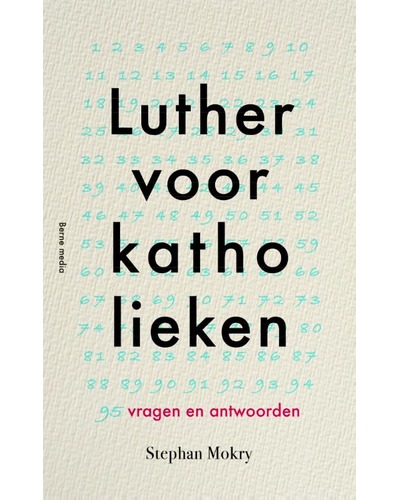 Luther voor katholieken
