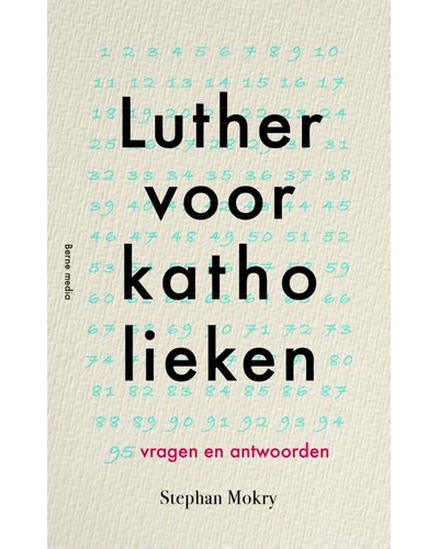 Luther voor katholieken