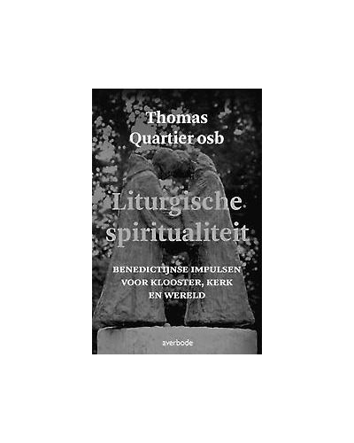 Liturgische spiritualiteit