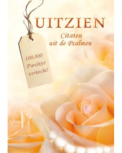 Uitzien - Citaten uit de psalmen