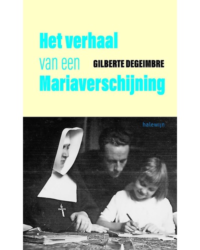 Het verhaal van een Mariaverschijning