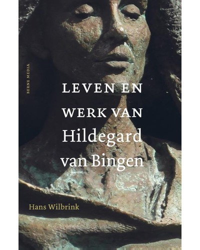 Leven en werk van Hildegard van Bingen