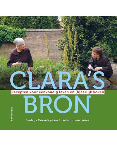 Clara's bron