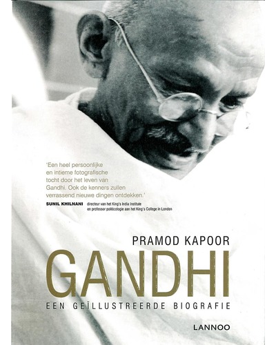 Gandhi