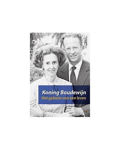 Koning Boudewijn