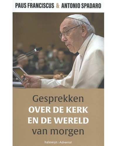 Gesprekken over de kerk en de wereld