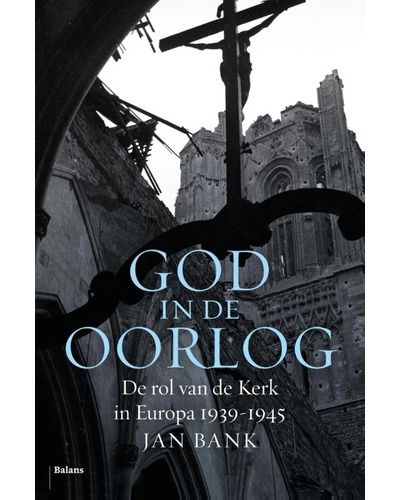 God in de oorlog