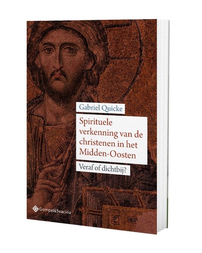 Spirituele verkenning v. christenen i.h. Oosten