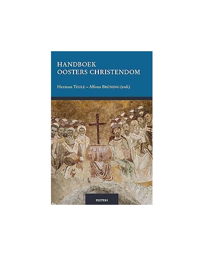 Handboek oosters christendom