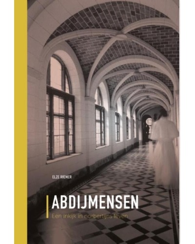 Abdijmensen