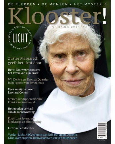 Klooster! Licht (nr 1)