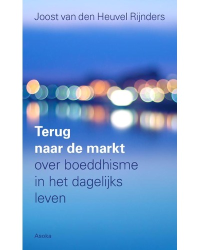 Terug naar de markt