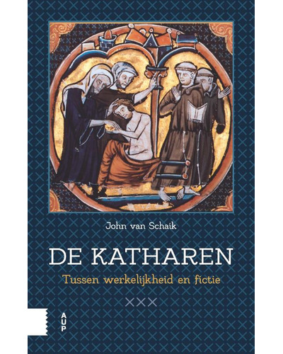 De Katharen - John van Schaik