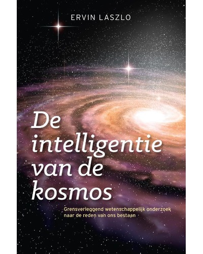 De intelligentie van de kosmos