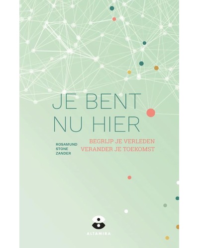 Je bent nu hier