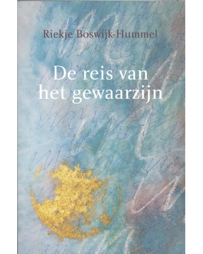 De reis van het gewaarzijn