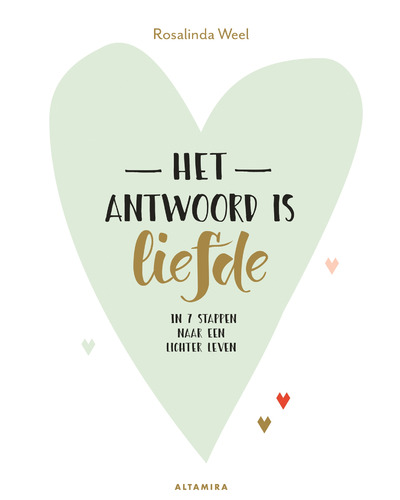 Het antwoord is liefde