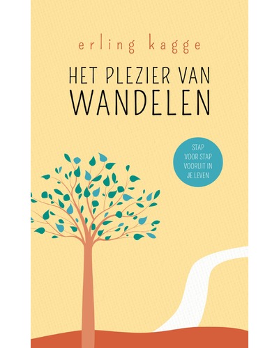 Het plezier van wandelen