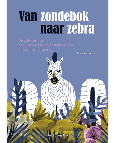 Van zondebok naar zebra