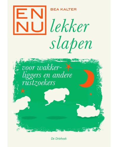 En nu … lekker slapen