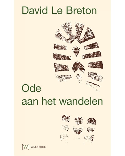 Ode aan het wandelen