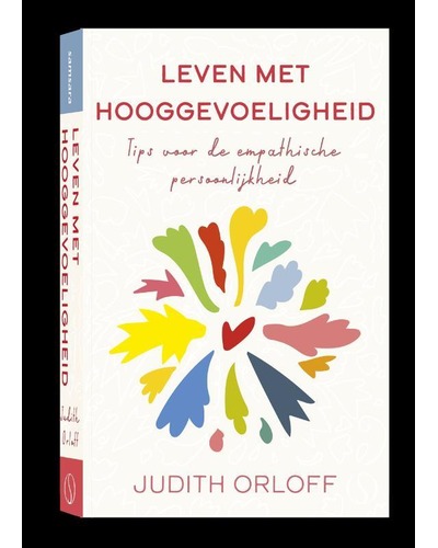 Leven met hooggevoeligheid