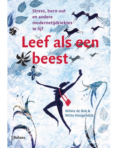 Leef als een beest