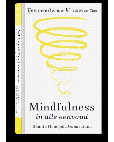 Mindfulness in alle eenvoud