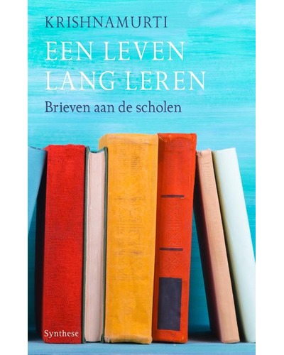 Een leven lang leren