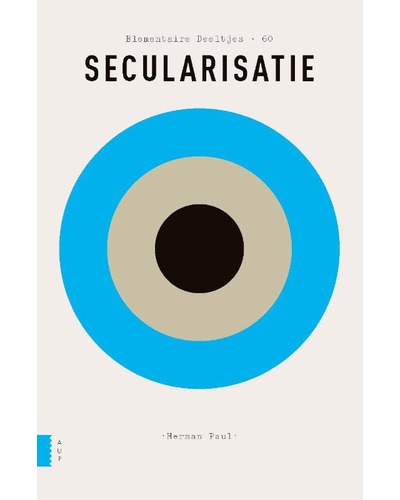 Secularisatie - elementaire deeltjes 59