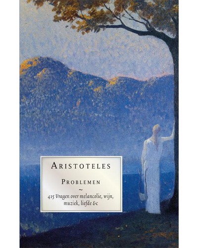 Aristoteles - Problemen