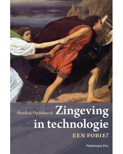 Zingeving in technologie