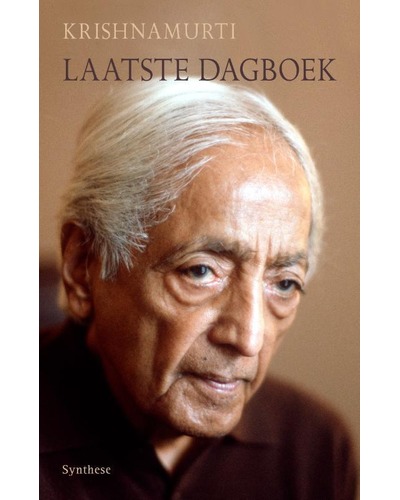 Laatste dagboek