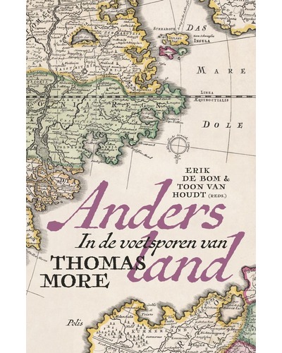 Andersland. In de voetsporen van Thomas More