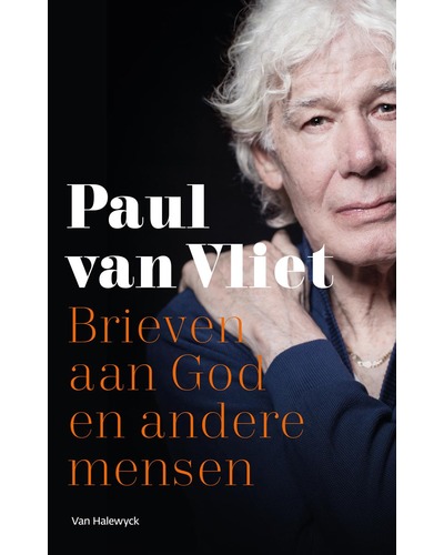 Brieven aan God en andere mensen