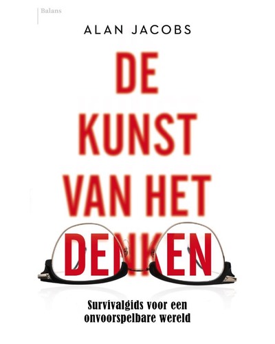 De kunst van het denken