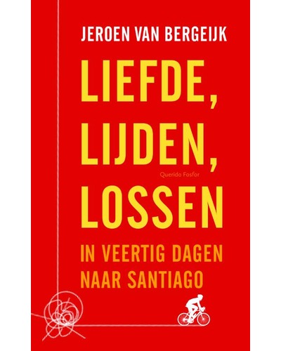 Liefde, lijden, lossen