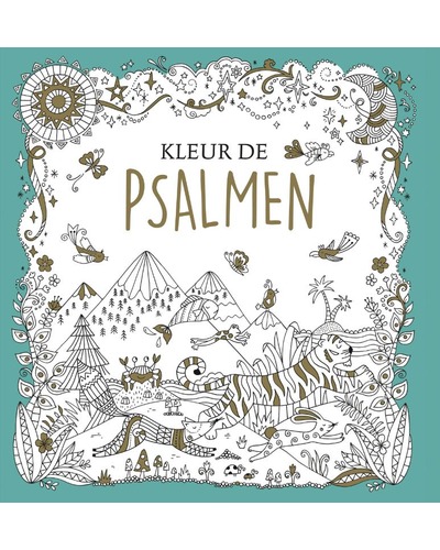 Kleur de Psalmen