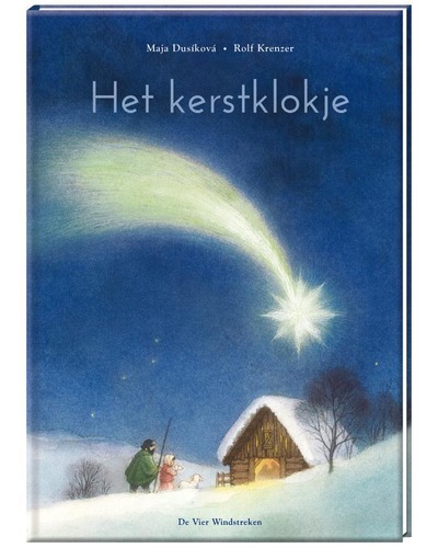 Het Kerstklokje