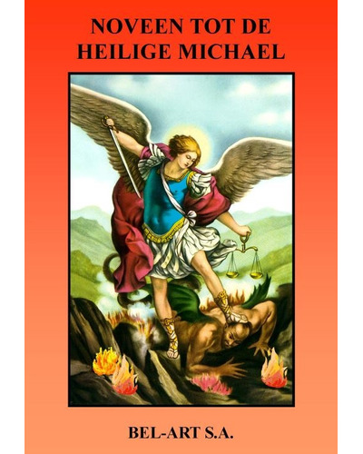 Noveen tot de Heilige Michael