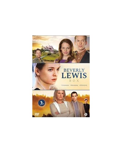 DVD Beverly Lewis box