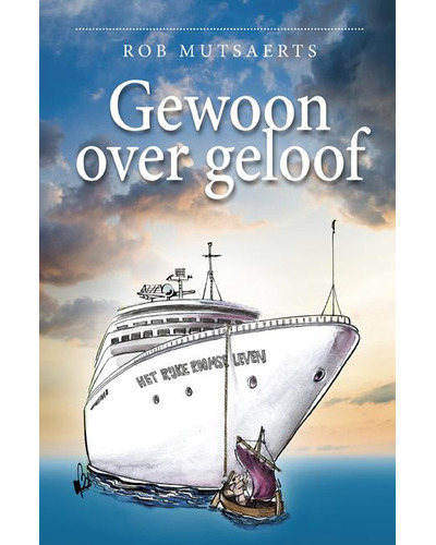 Gewoon over geloof