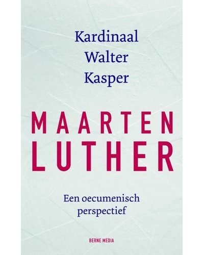 Maarten Luther