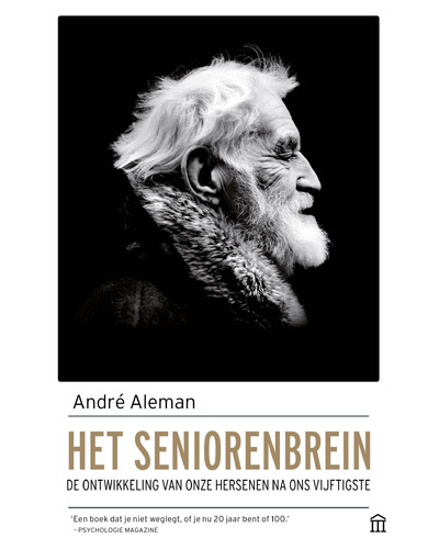 Het seniorenbrein