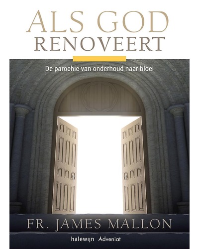 Als God renoveert