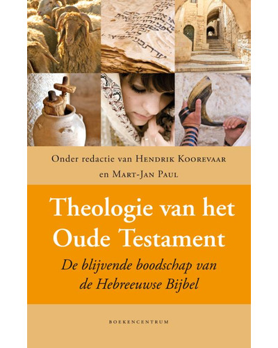 Theologie van het Oude Testament