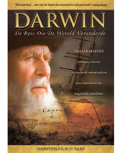 DVD Darwin