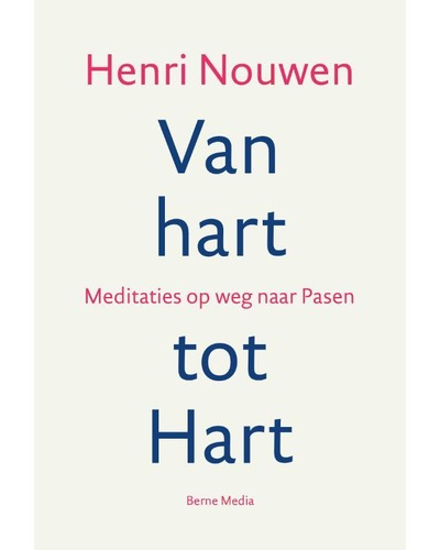 Van hart tot Hart