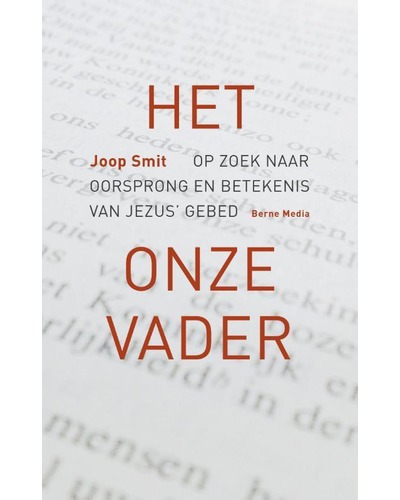 Het onze vader - Smit