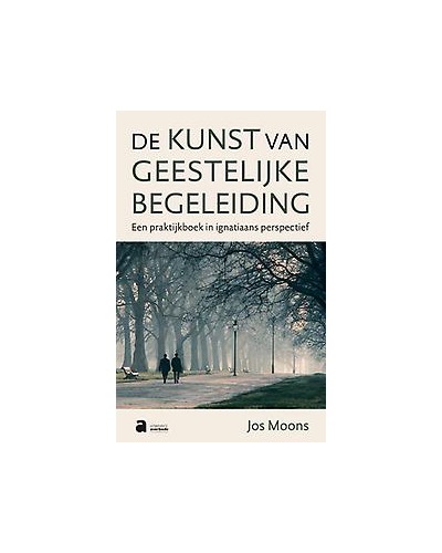 De kunst van geestelijke begeleiding